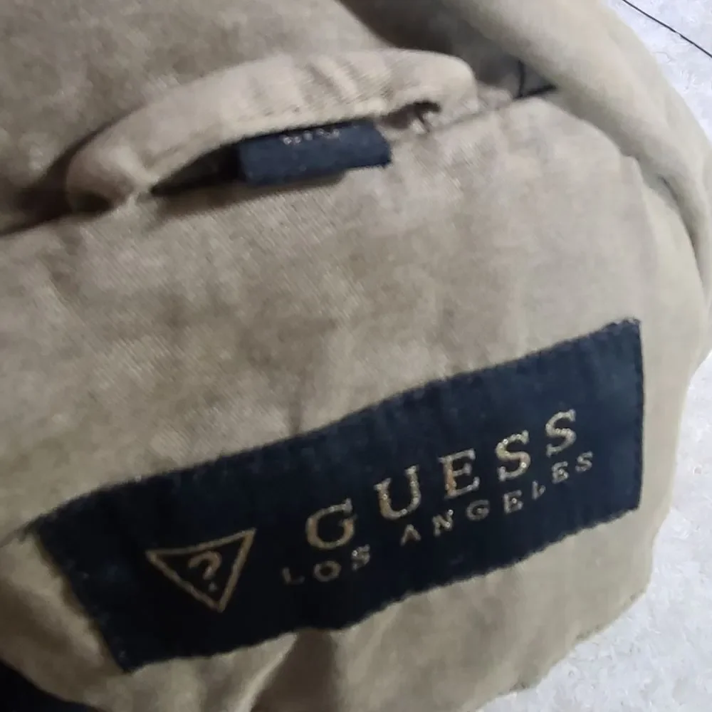 Guess jacket - Picture 10 of 10